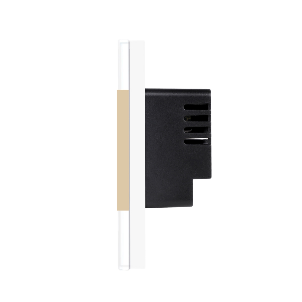 Lampa de Veghe cu Senzor de Miscare LUXION, Rama din Sticla - imagine 11