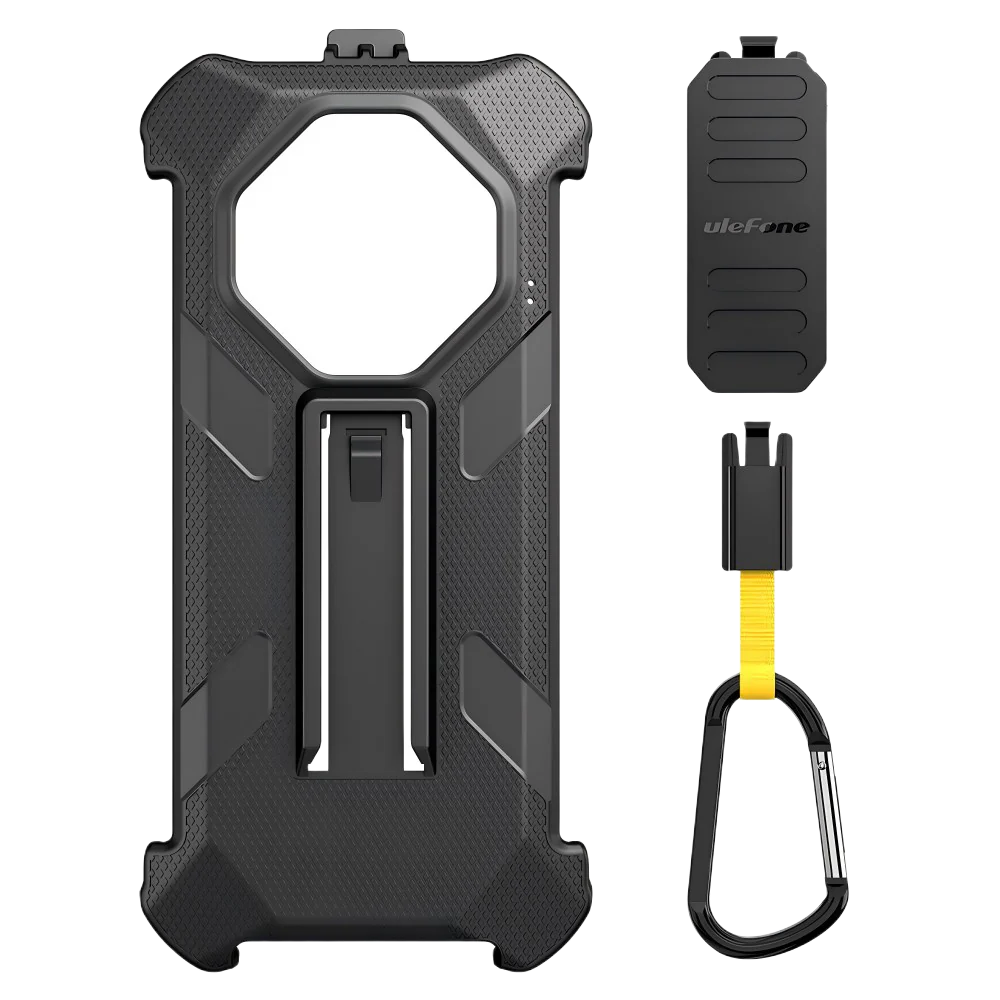 Husa Ulefone Armor Case X16 - Protecție Rugged