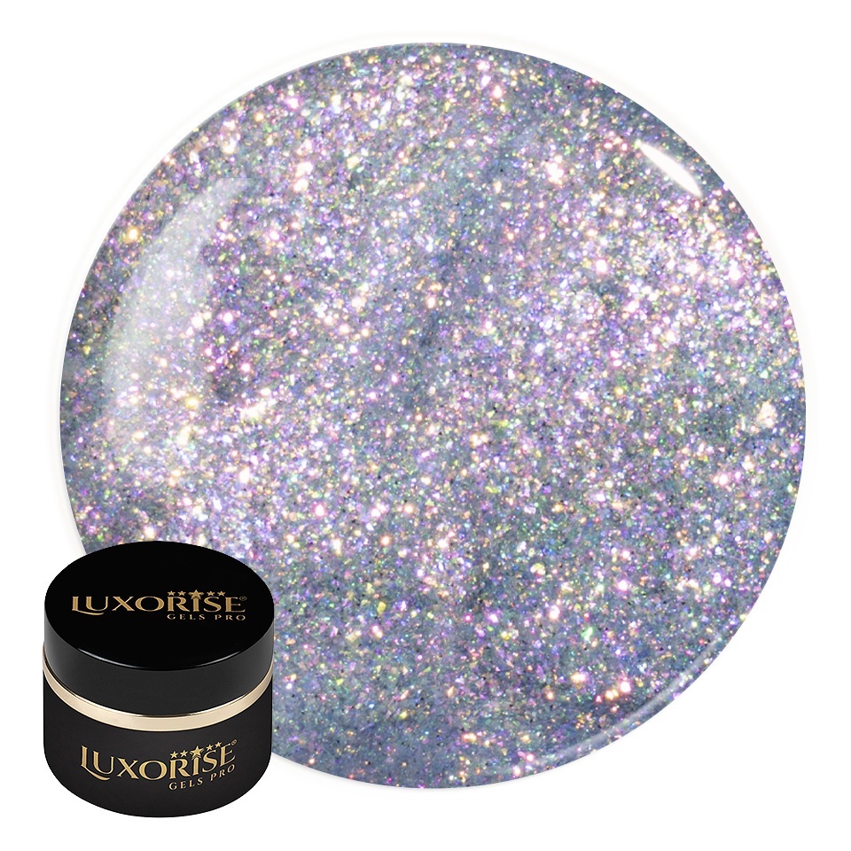 Gel UV Constructie RevoFlex LUXORISE 15ml