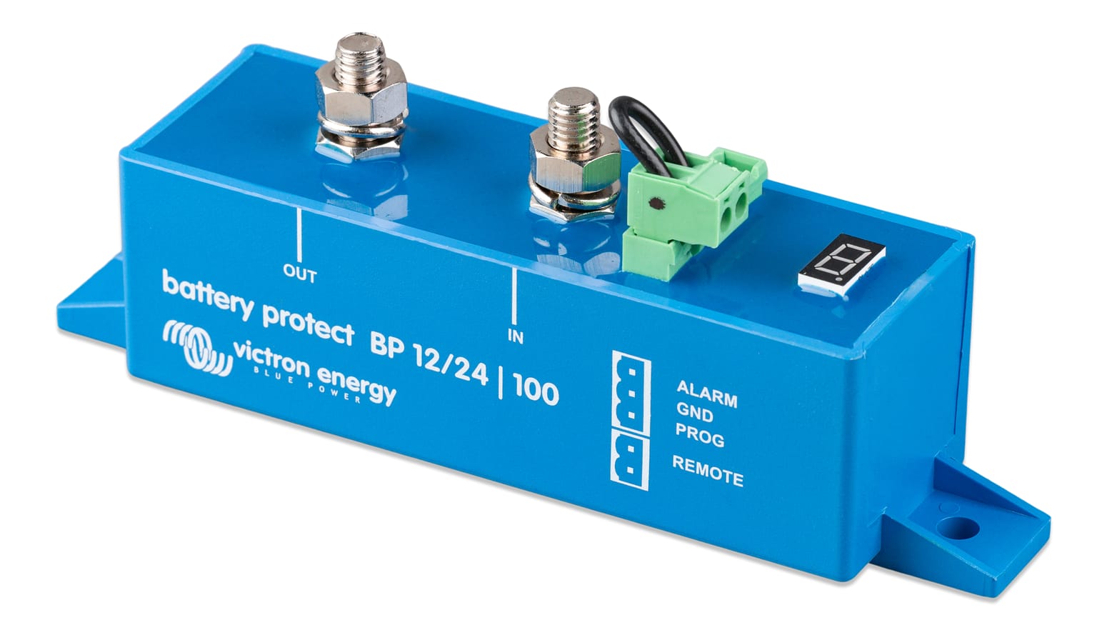 Victron BP 100A Protectie Baterii 12/24V - imagine 9