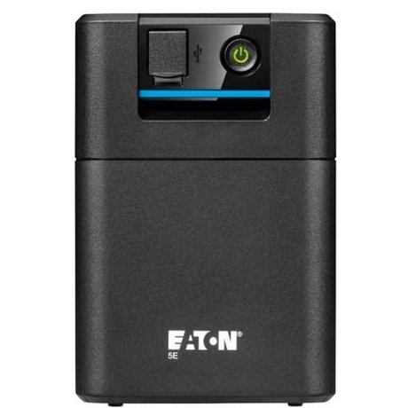 UPS Eaton 5E 700VA, Protecție PC și Echipamente