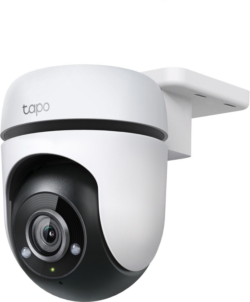 Tapo C500 Camera Exterior IP65, Full HD 1080p - imagine 1