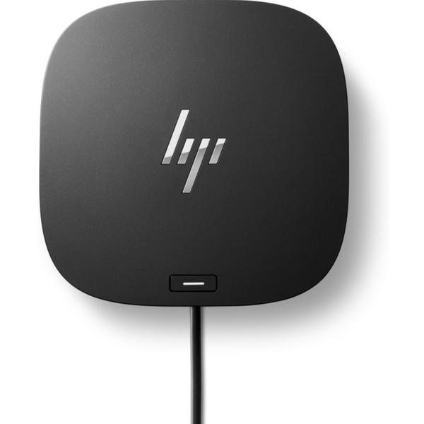 Docking Station HP USB-C Dock G5 100W - Conectivitate Completă