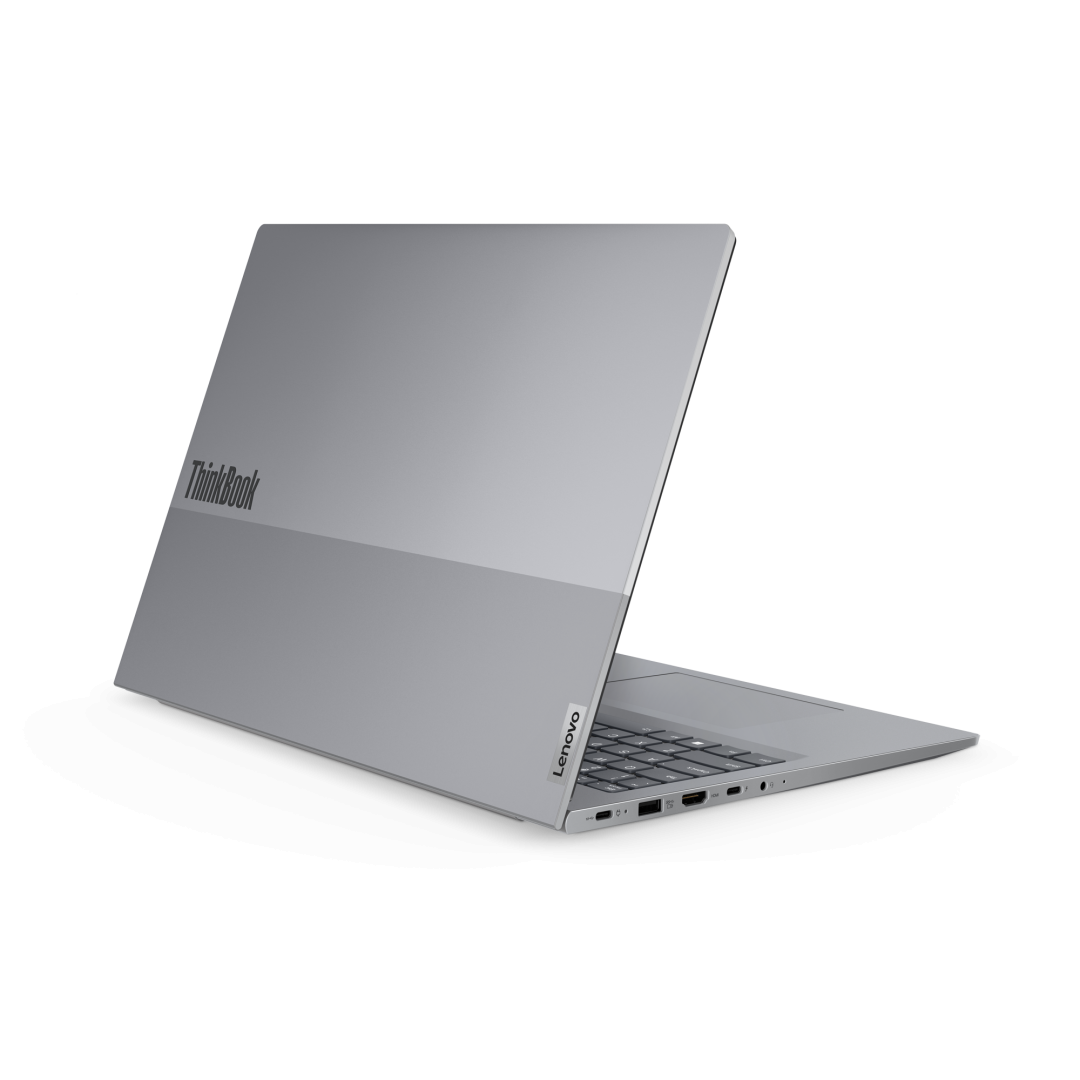 Laptop Lenovo ThinkBook 16 G7, Core Ultra 5, 16GB, 512GB SSD - imagine 10