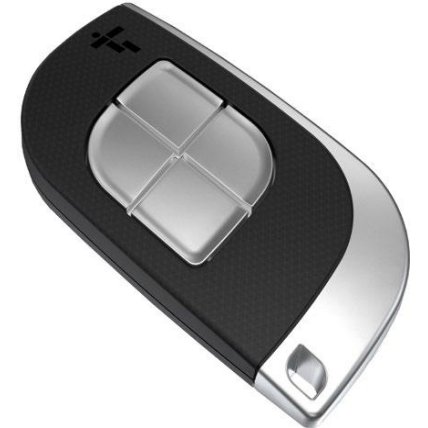 Telecomanda CAME 806TS-0240 Cod Fix | Siguranță