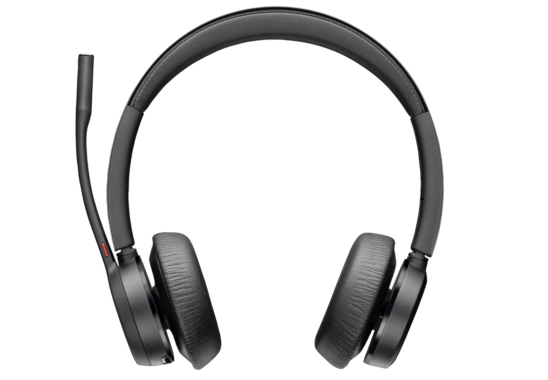 Poly Voyager 4320 USB-C Microsoft Teams - Headset Profesional