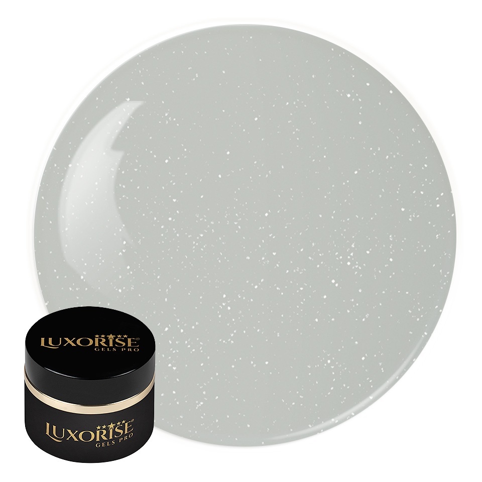 Gel UV Constructie RevoFlex Disco LUXORISE 15ml