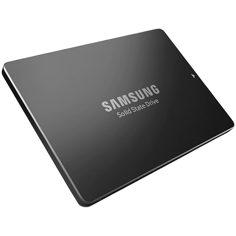 SSD Samsung PM893 480GB SATA 3 Server