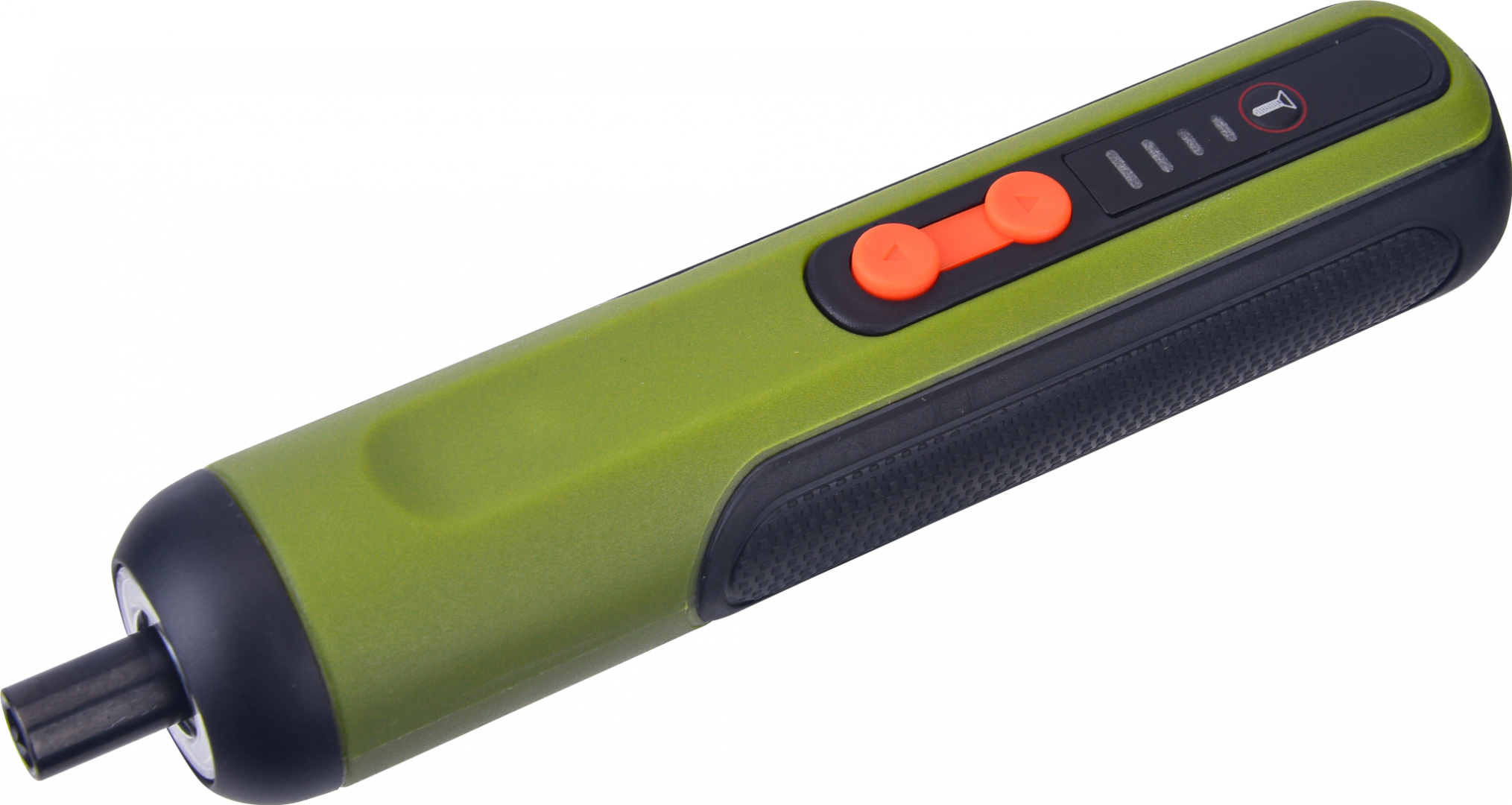 Surubelniță Electrică Heinner 4.0V Li-Ion cu 26 Accesorii USB - imagine 3