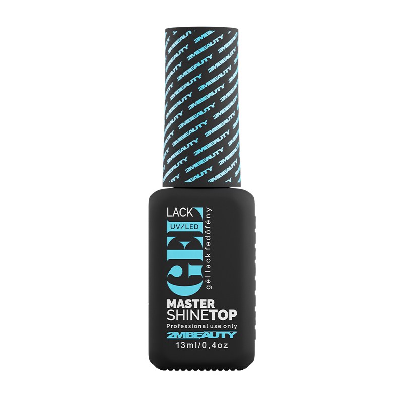 Top Semi GELlack 2M Hema Free Master Shine Nailshop