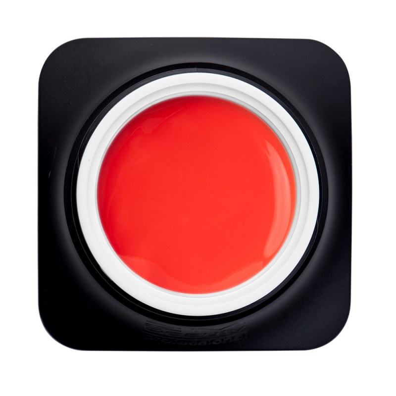 Gel UV 2M Hema Free Poppy Red 30g Nailshop