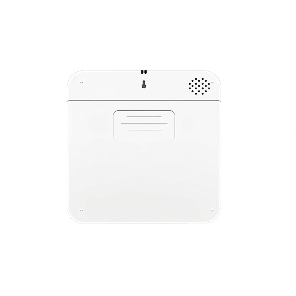 Senzor Temperatura si Umiditate LUXION Wi-Fi, Control Aplicatie - imagine 2
