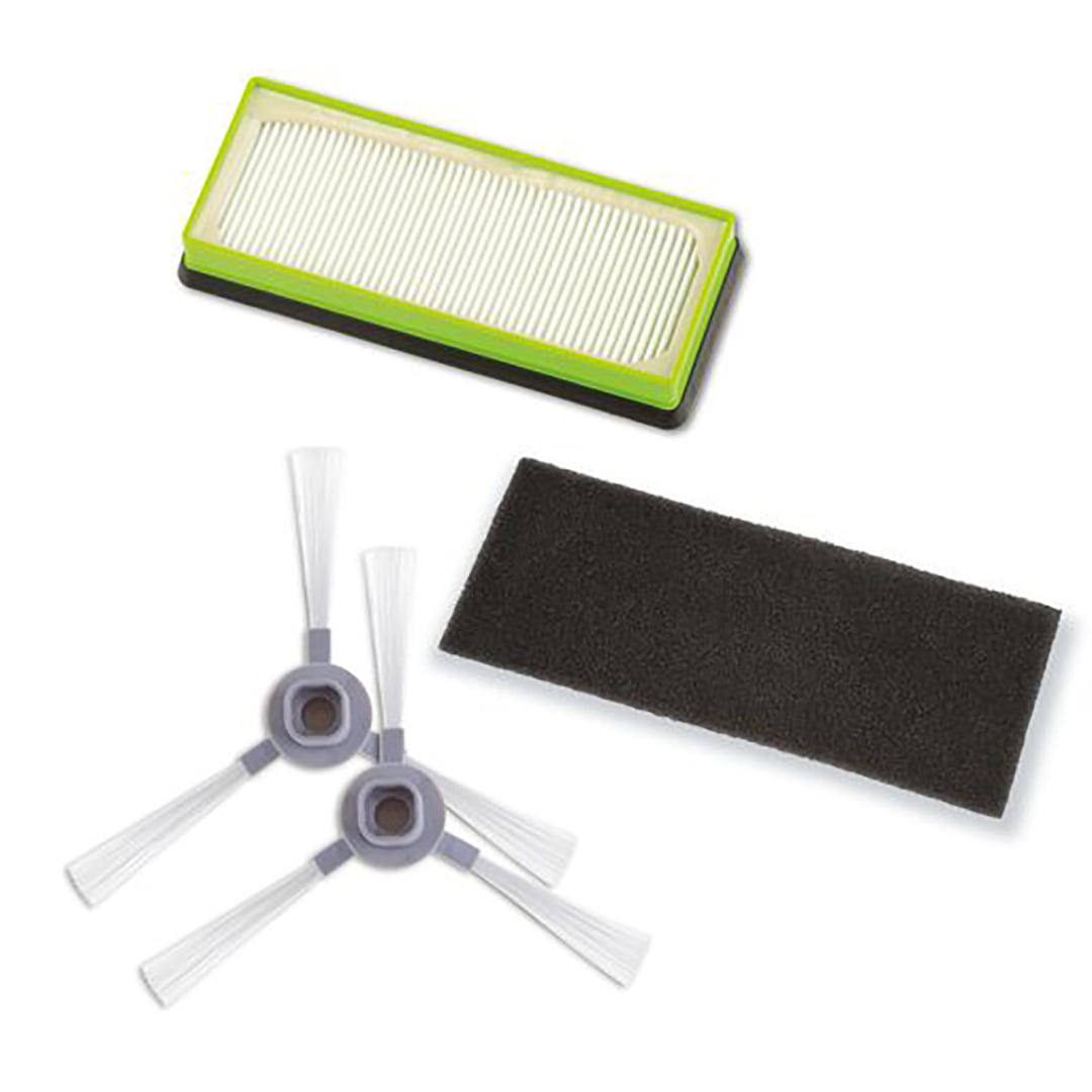 Set filtre și perii Rowenta ZR177002 pentru X-Plorer