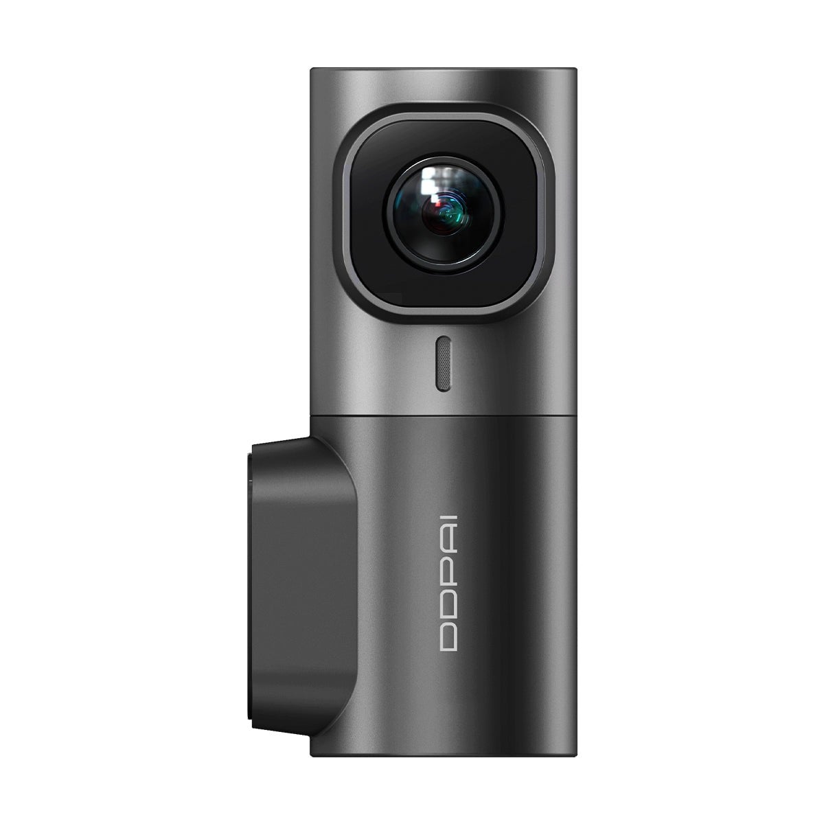 Camera auto DDPAI MINI2X 2K, NightVIS 2.0, rotire 360°