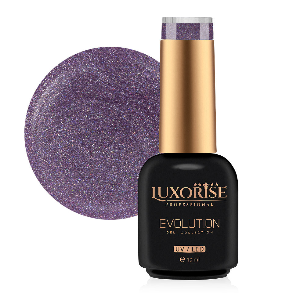 Oja Semipermanenta LUXORISE Fabulous View 10ml