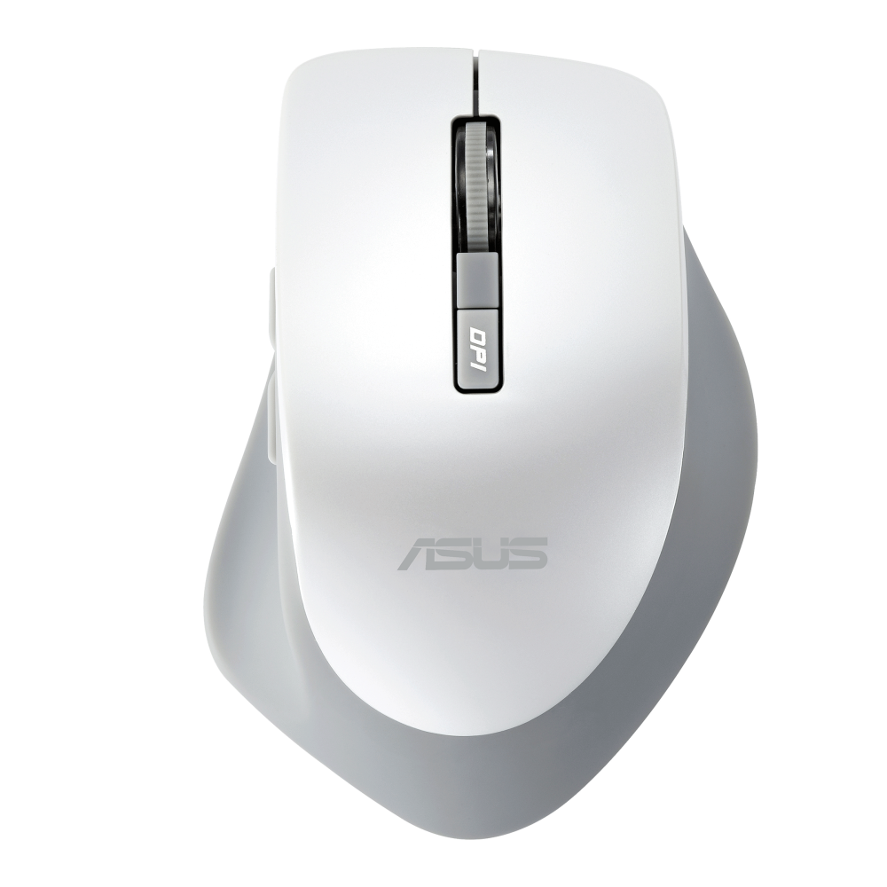 Mouse Wireless Asus WT425 Silent și Ergonomic - imagine 3