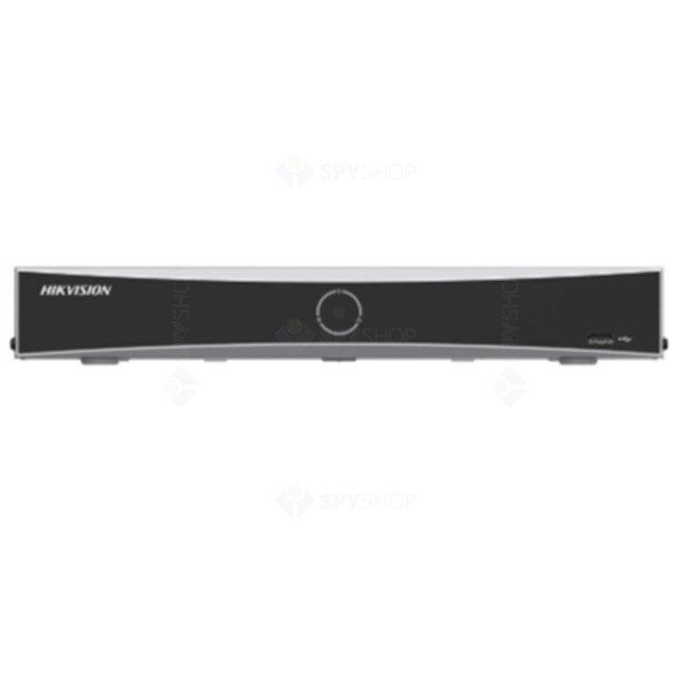 NVR Hikvision DS-7616NXI-K1/VPRO, 16 Canale, 12 MP