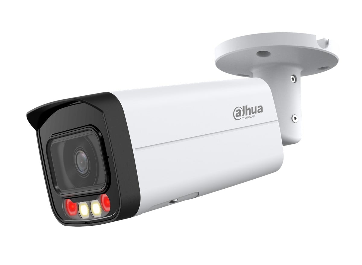 Camera IP Dahua WizSense Full HD PoE