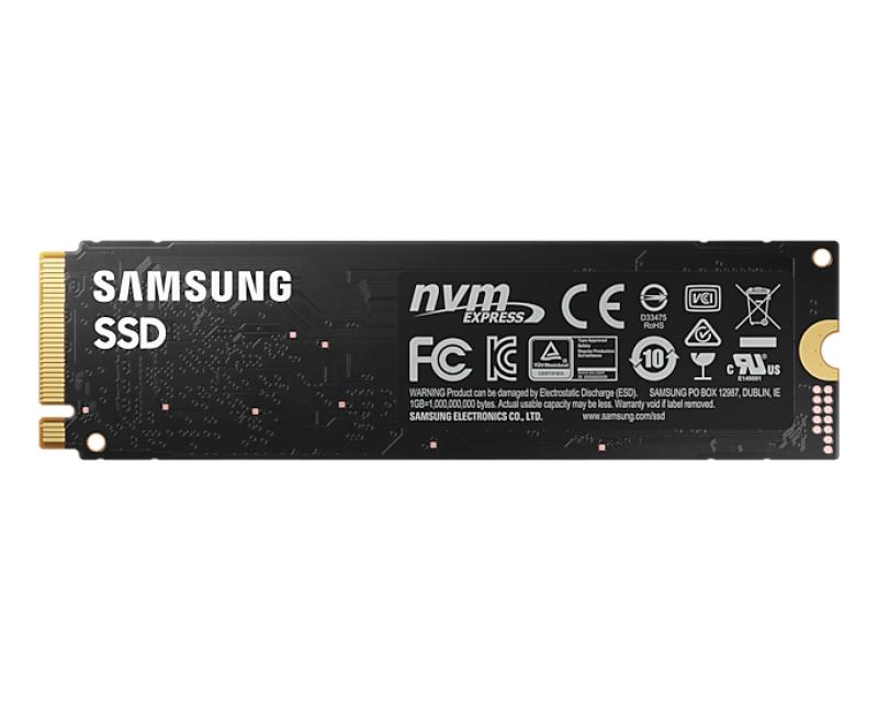 SSD Samsung 980 500GB M.2 NVMe - Stocare Ultra-Rapidă - imagine 5
