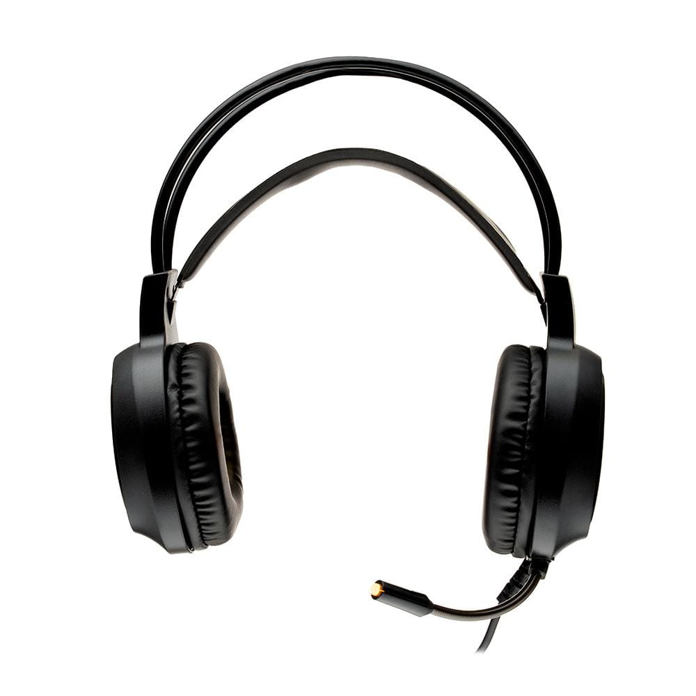 Căști Gaming Spacer PHANTOM RGB USB și Jack 3.5mm - imagine 3