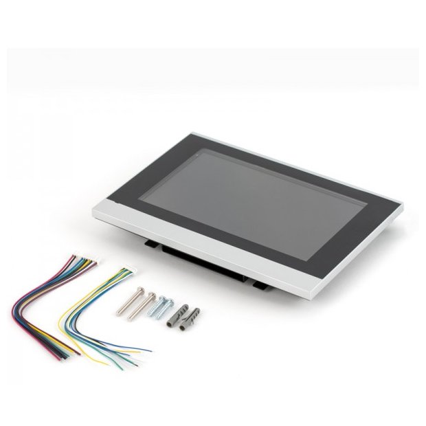 Monitor Video Interfon IP 7" OEM PoE