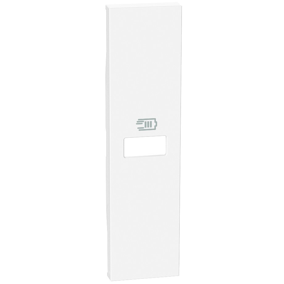 Tasta USB Bticino Living Now Alb | KW11C