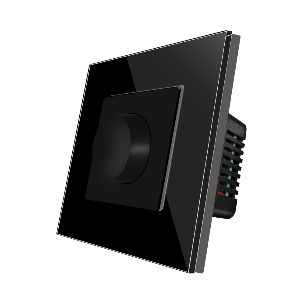 Variator Mecanic LUXION cu Rama Sticlă - imagine 5