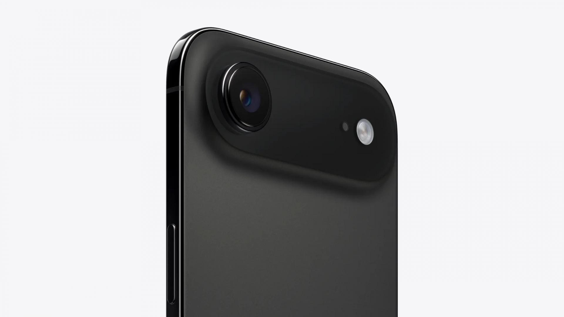 iPhone Air 512GB Space Black - Performanță și Eleganță - imagine 4