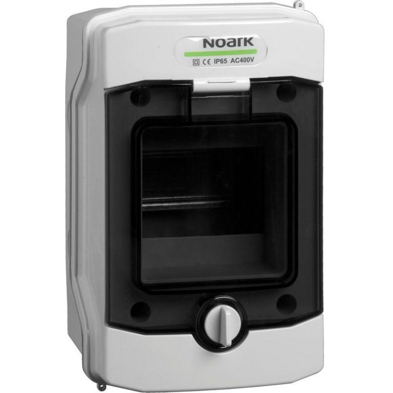 Tablou Electric Noark IP65 4 Module