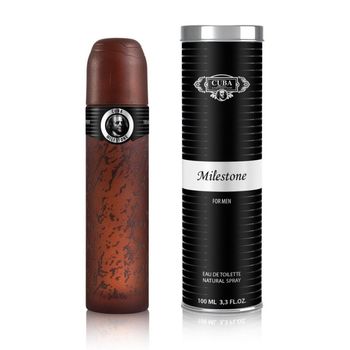 Cuba Milestone 100ml - Parfum Misterios Barbati