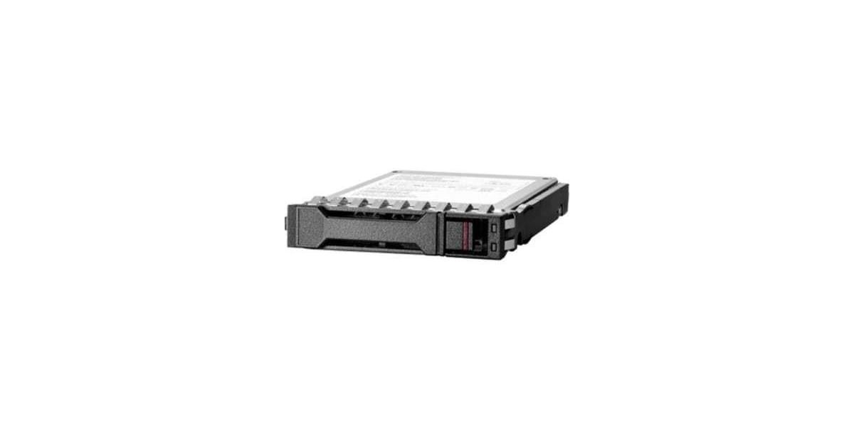 HDD Server HP SAS 1.2TB 10000 RPM P28586-B21 HPE - imagine 2