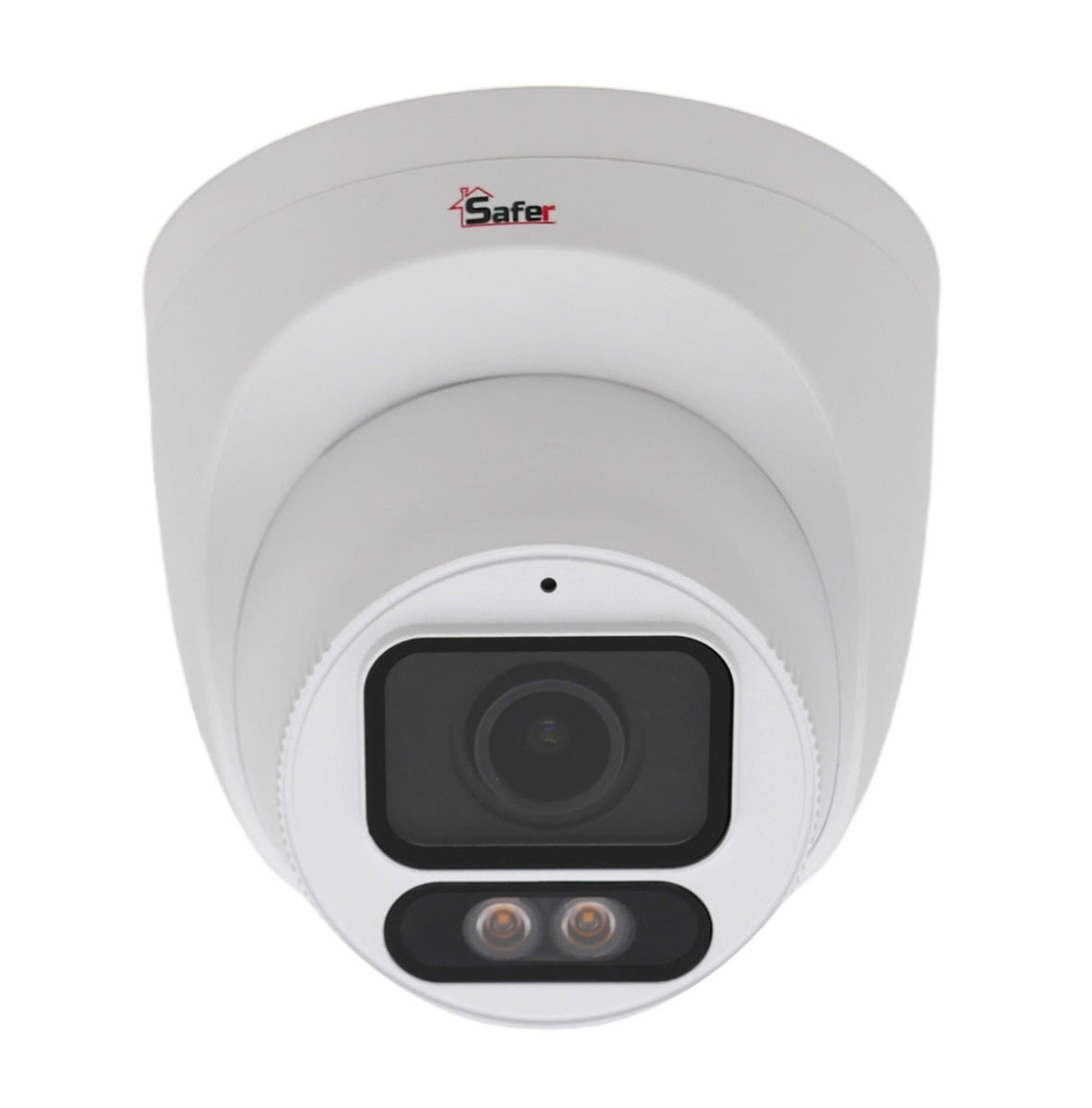 Camera IP Safer 4MP ColorHunter Noapte Color