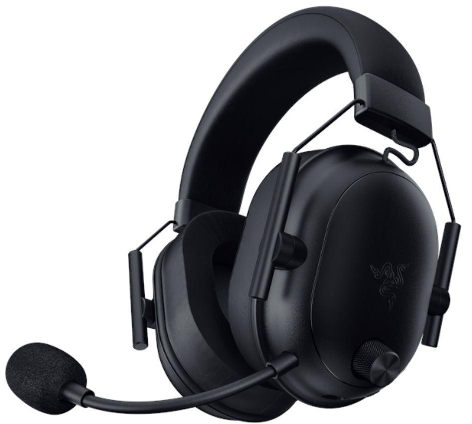 Casti Gaming Razer Blackshark V2 HyperSpeed Wireless - 70h Baterie