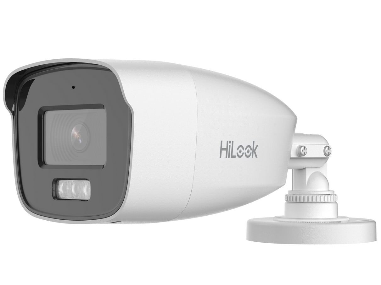 Camera Hikvision HiLook THC-B227-LMS 2MP Dual LED