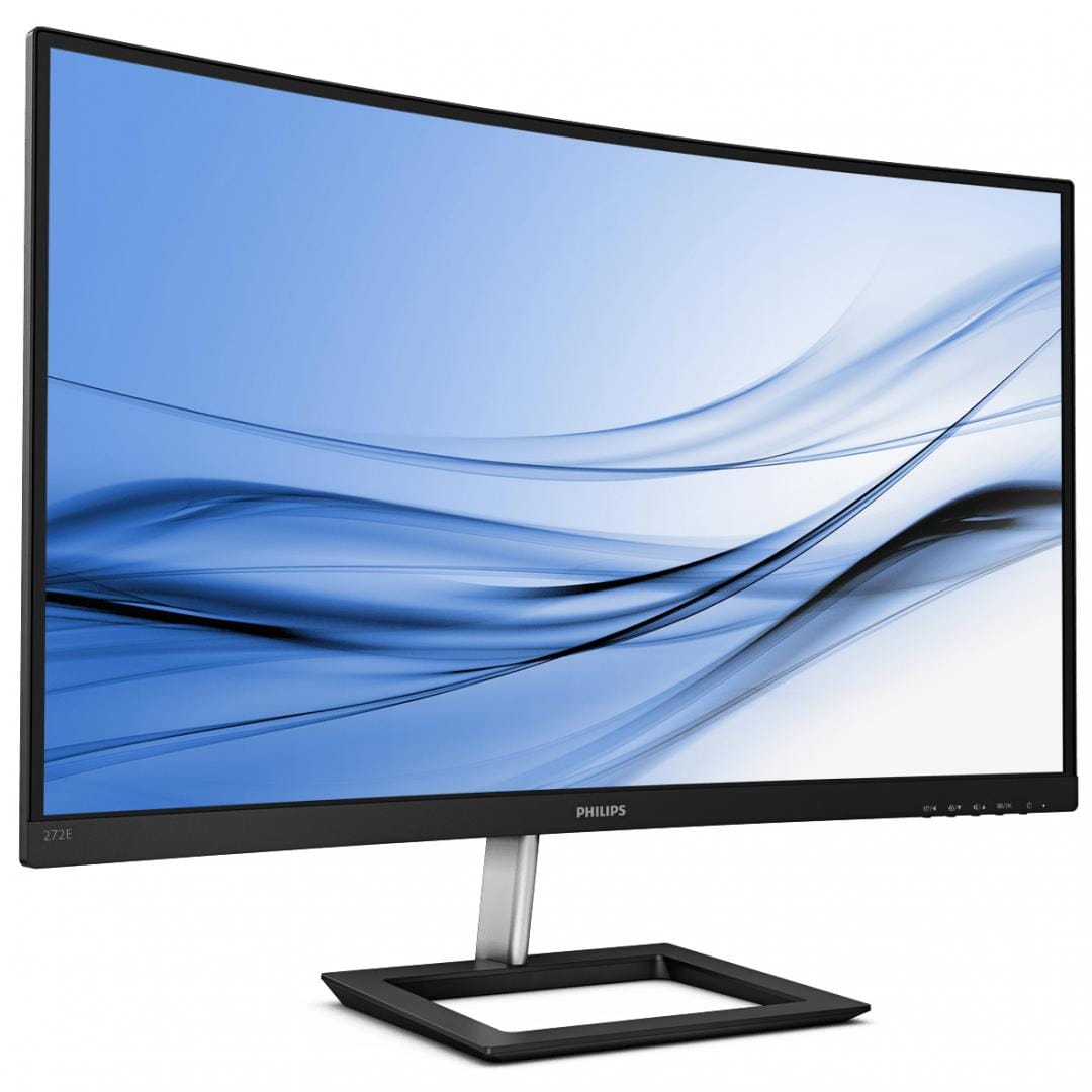Monitor Gaming PHILIPS 27" Full HD Curbat 272E1CA - imagine 7