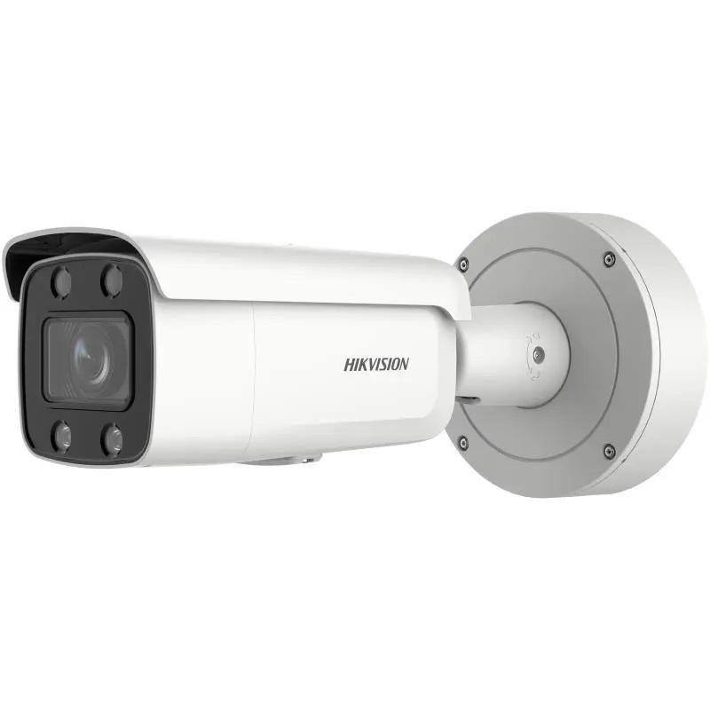 Camera IP Hikvision 4MP ColorVu, PoE
