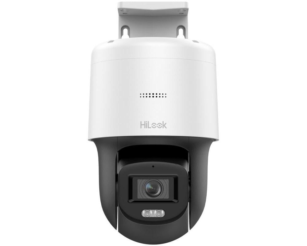 Camera Hikvision PTZ ColorVu 2MP Full HD - imagine 1