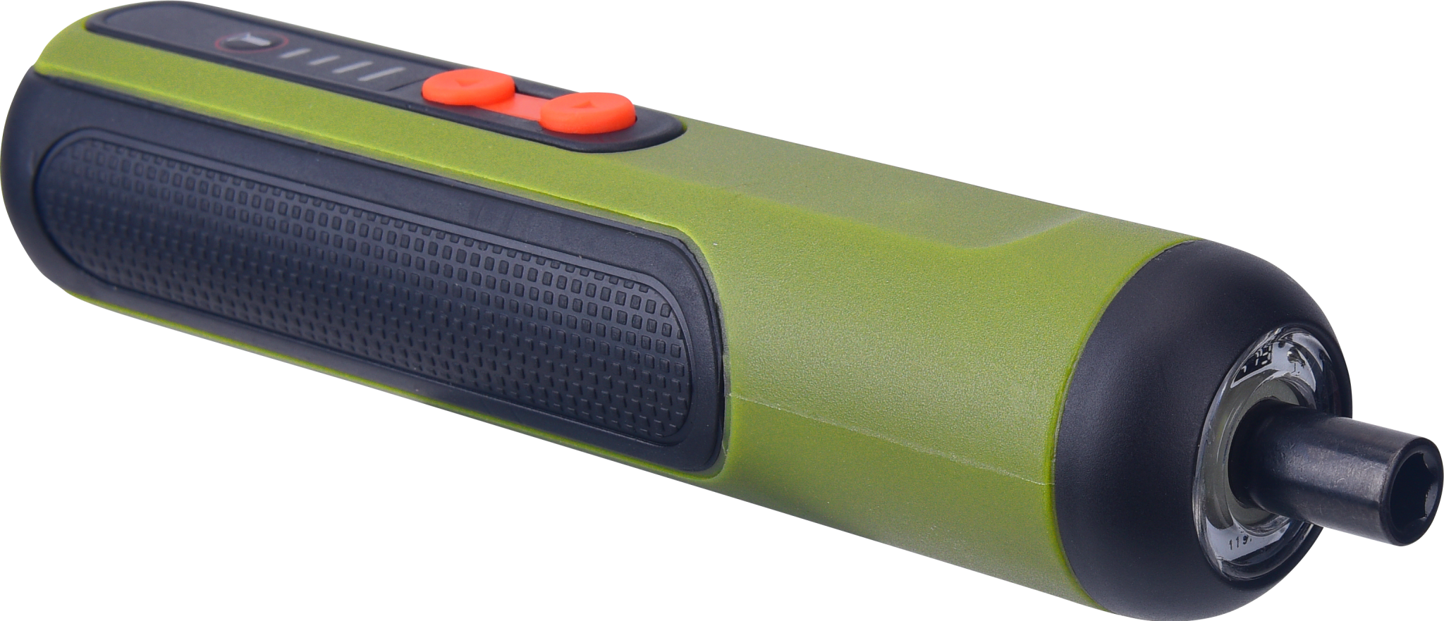 Surubelniță Electrică Heinner 4.0V Li-Ion cu 26 Accesorii USB - imagine 2