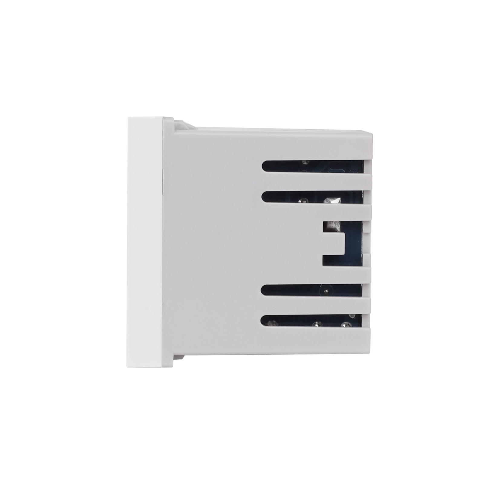 Modul Priza USB A+C Luxion, 10.5W, Incarcare Rapida - imagine 3