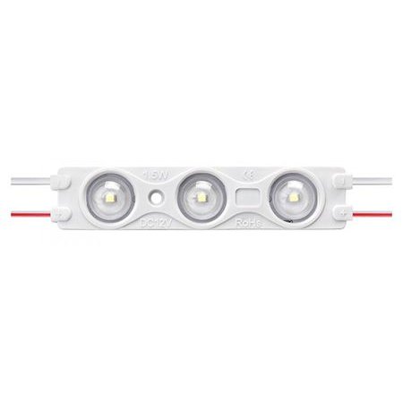 Modul LED V-TAC 1.5W Alb Cald, IP67