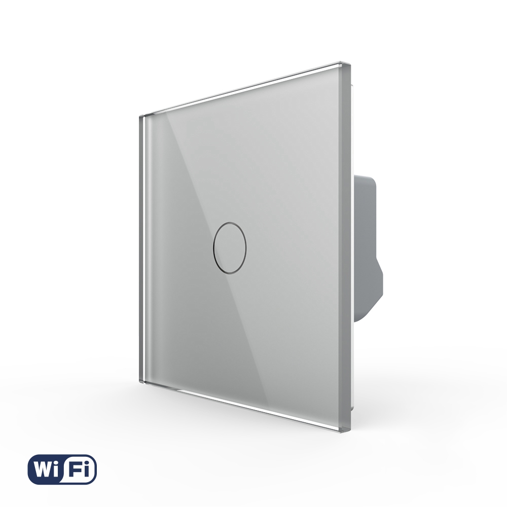 Întrerupător Simplu Wi-Fi LIVOLO Touch - imagine 13