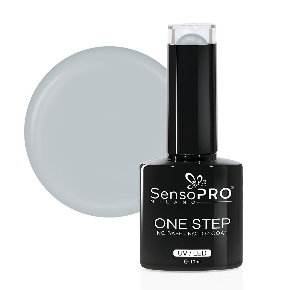 Oja Semipermanenta One Step SensoPRO City Grey #98