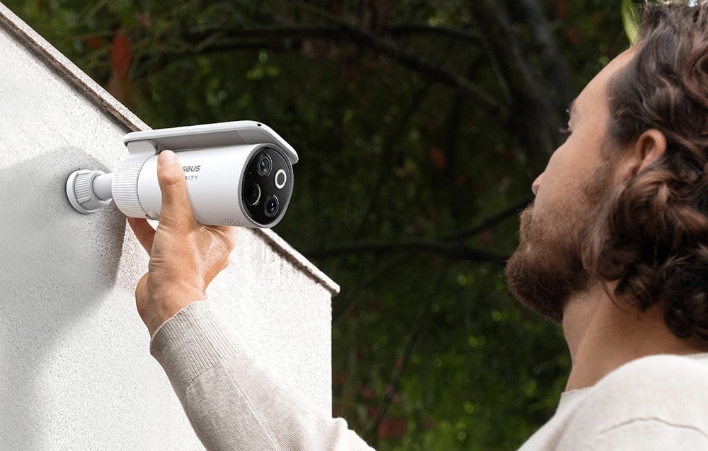 Baseus S1 Pro 3K Dual, Alimentare Solară - imagine 5
