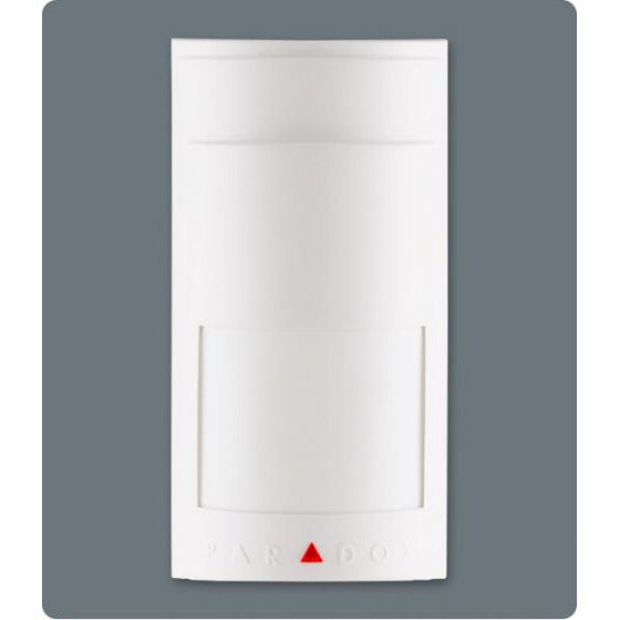 Detector Dual PIR MW Paradox 525DM Anti-Mask