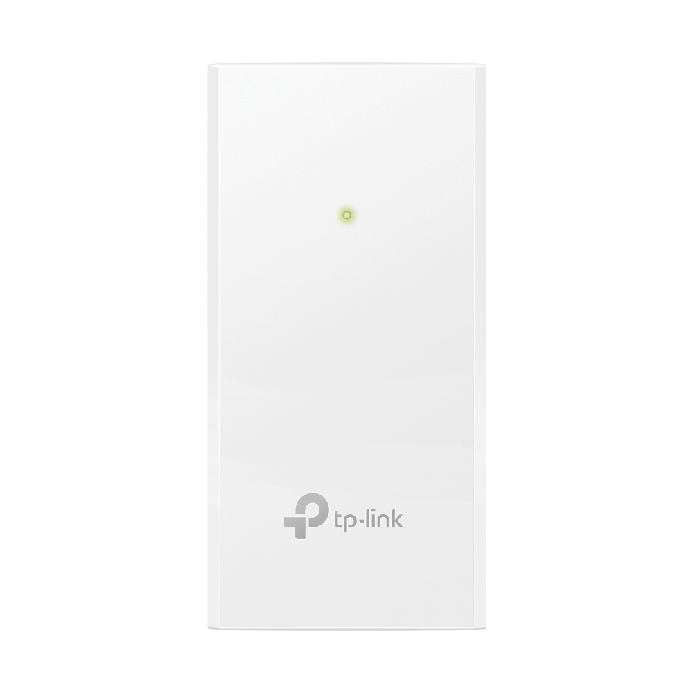 Adaptor PoE TP-LINK POE4818G Gigabit 48V 18W Pasiv - imagine 3