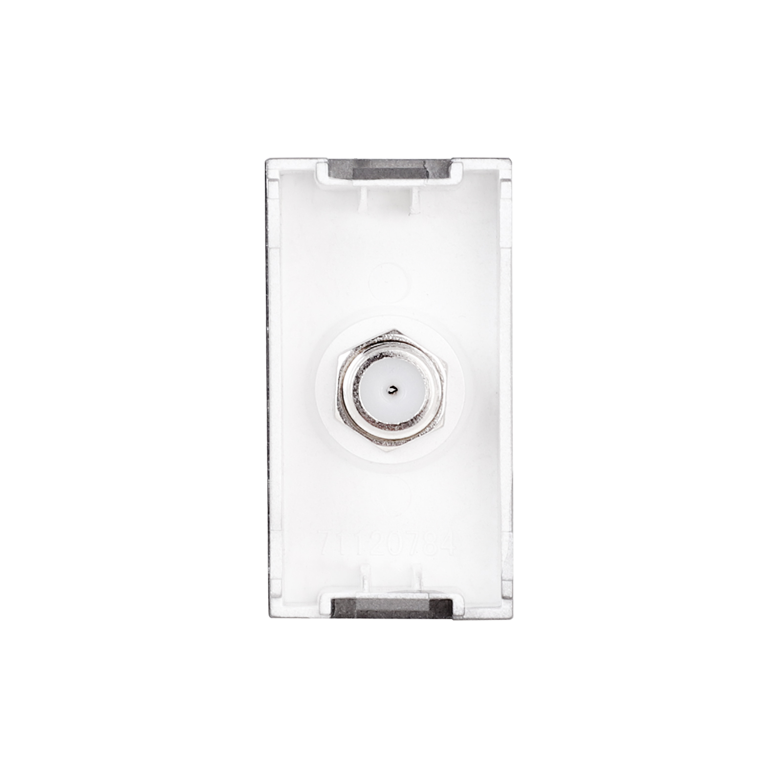 Modul Priză Satelit 1M LUXION, Standard Italian - imagine 8