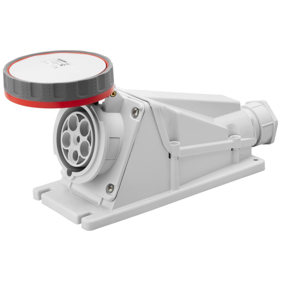 Priză Industrială IP67 63A 400V Gewiss