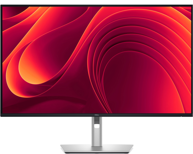 Monitor Dell 32" P3225QE 4K UHD IPS 100Hz USB-C 90W