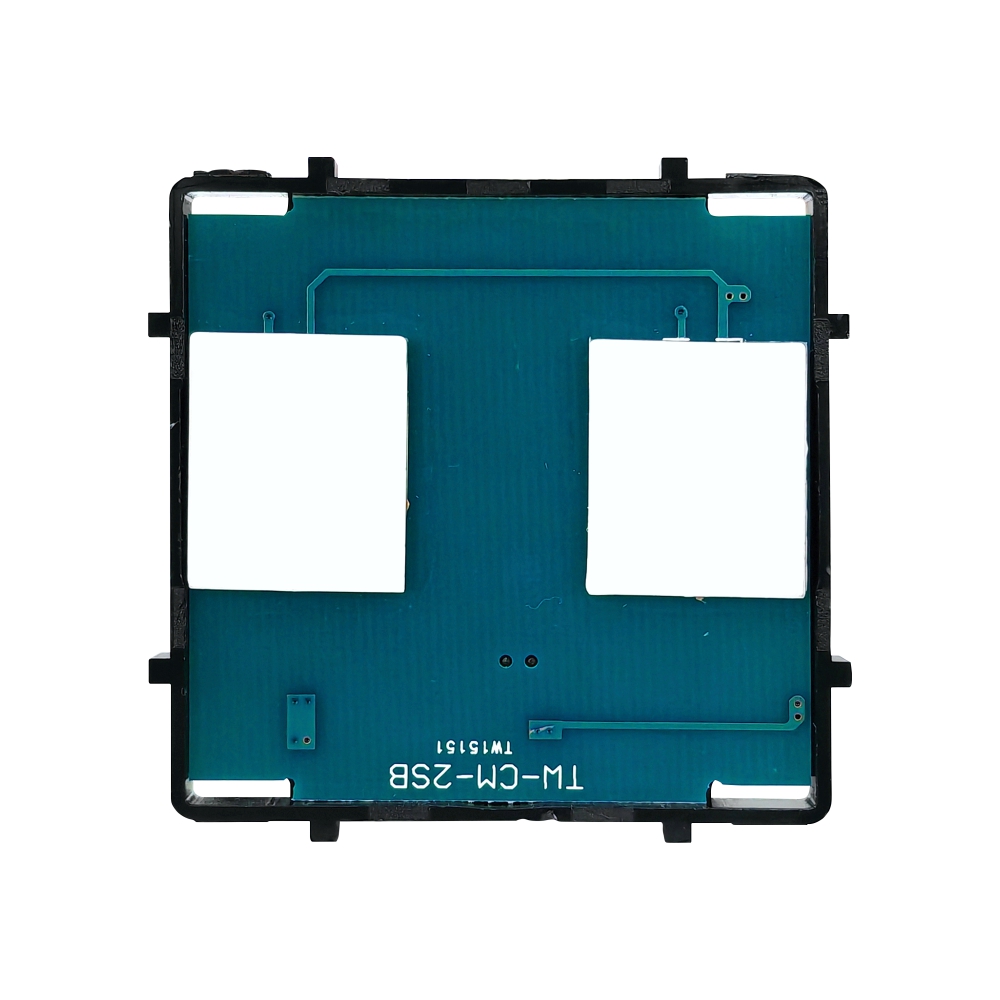 Modul Intrerupator Dublu Touch LUXION 300W - imagine 2