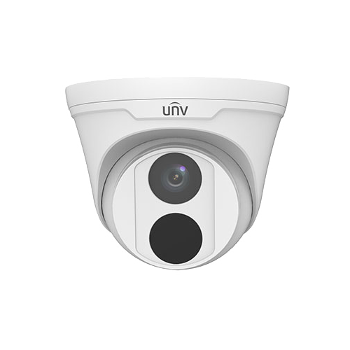 Camera IP Uniview 4K, IR 30m, lentila 2.8mm - imagine 2